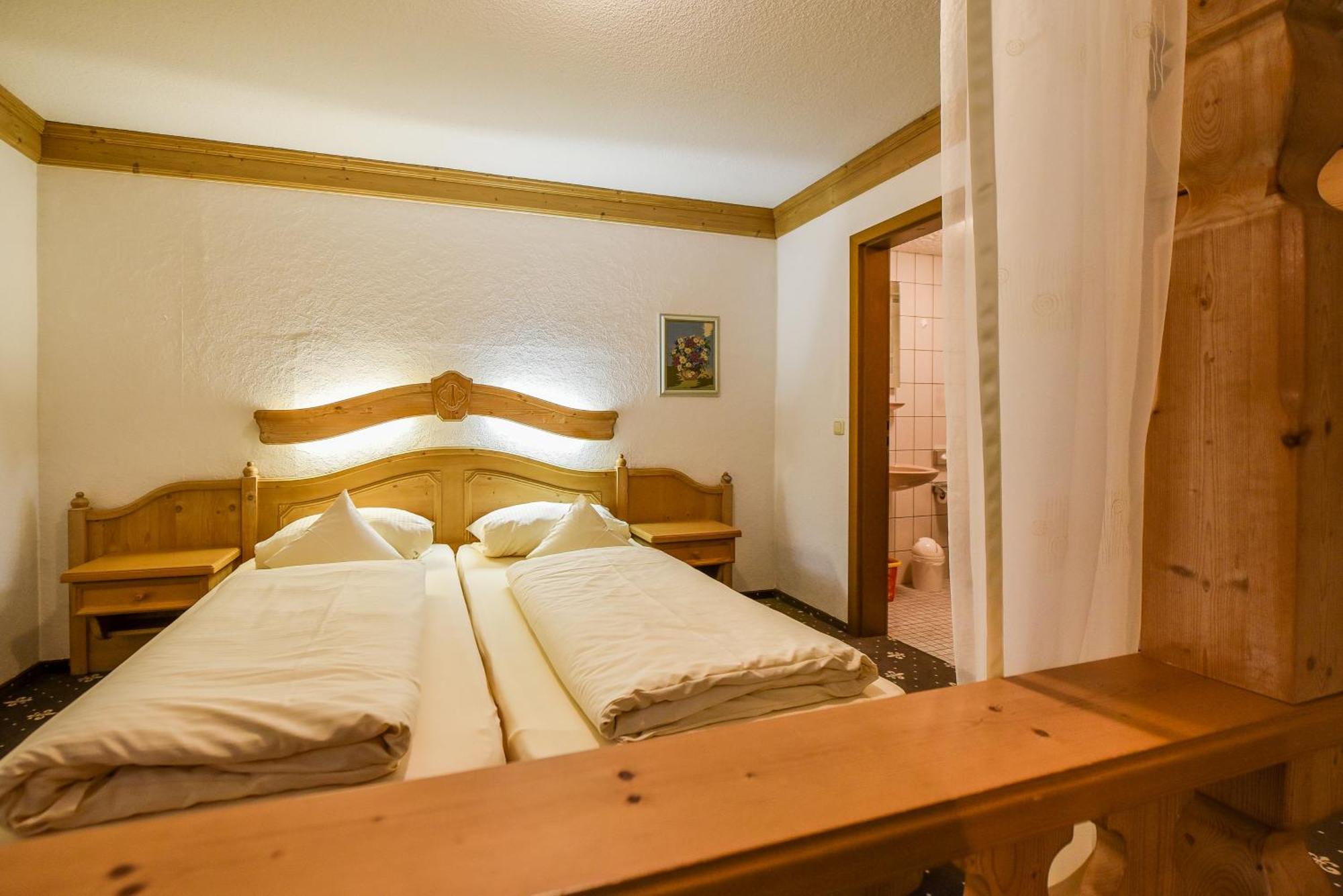 Landhaus Preissinger Warmensteinach Eksteriør billede