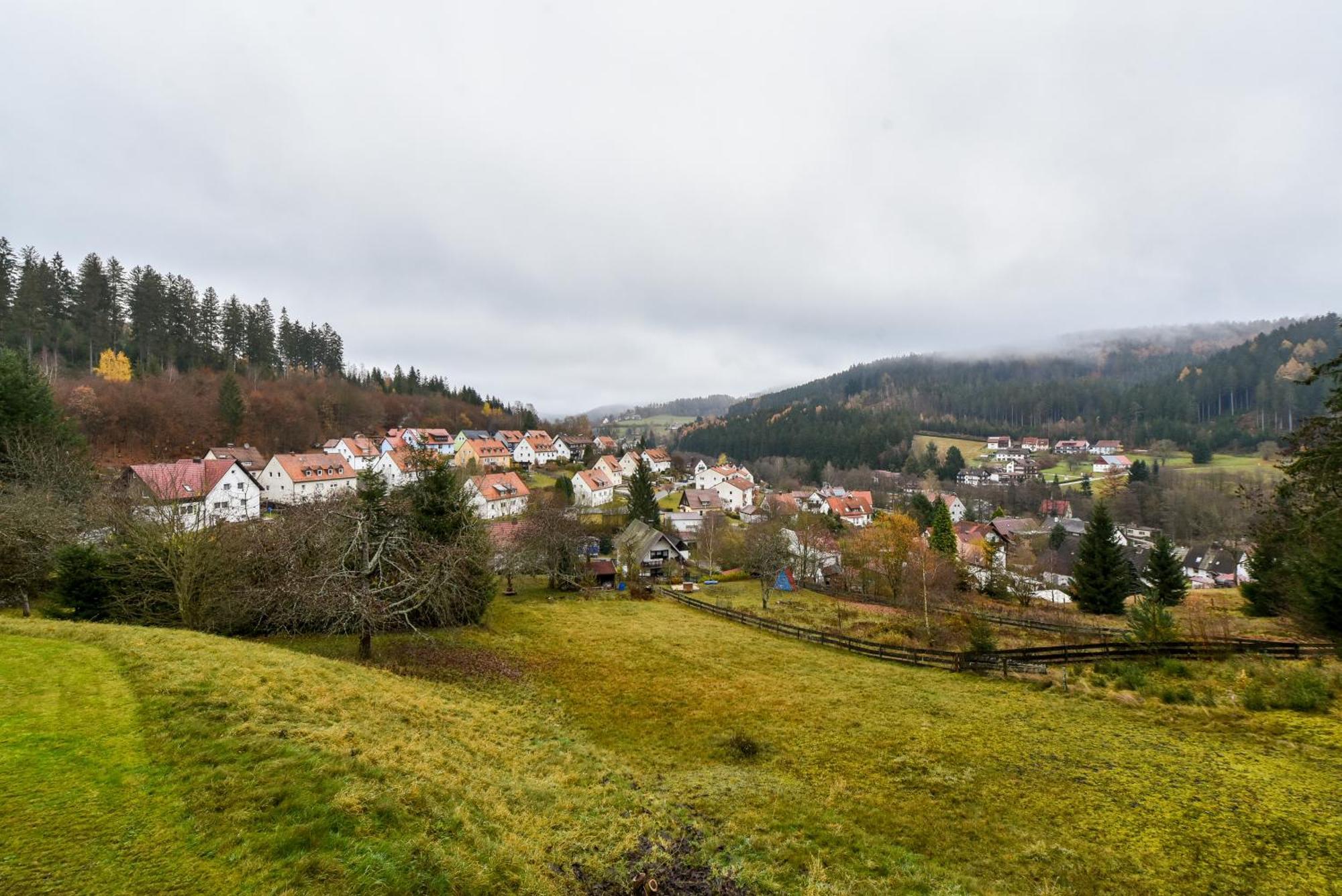 Landhaus Preissinger Hotel Warmensteinach Eksteriør billede